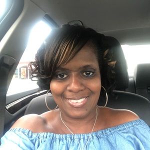 Meet your Posher, Brenda